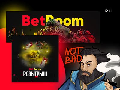 Betboom designs, themes, templates and downloadable graphic elements on ...