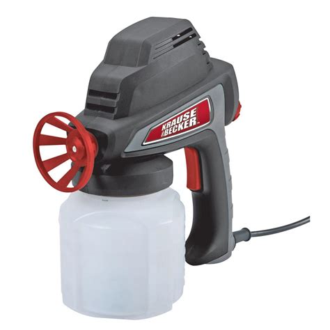 Harbor Freight Tools Electric Paint Gun At Angel Tim Blog