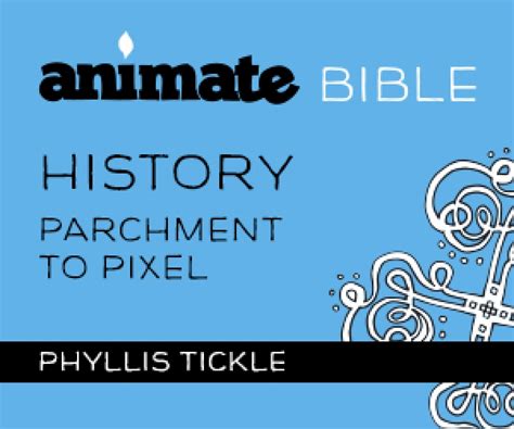 Animate: Bible | Sparkhouse