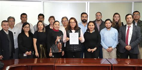 Mantiene Sedif Certificaci N De Norma Mexicana En Igualdad Laboral Y No