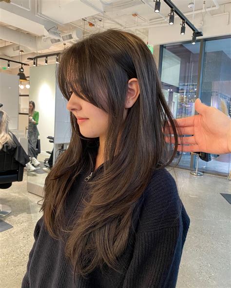 15 Beautiful Wolf Cut Long Hair Ideas To Make You Howl Long Hair Cuts