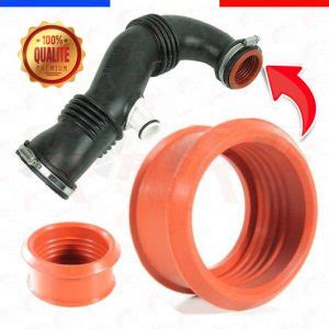 Kit Montage Turbo 1 6 HDi TDCi DV6 Pour PSA Peugeot 1007 3008 5008