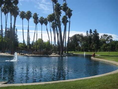 Las Palmas Park - 54 Photos - Parks - Sunnyvale, CA - Reviews - Yelp