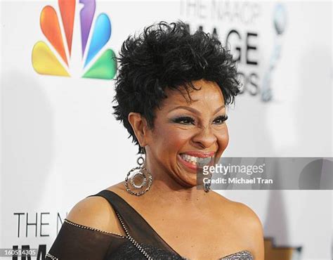 1057 44th Naacp Image Awards Red Carpet Stock Photos High Res