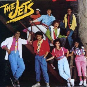 The Jets (Group) Lyrics, Songs, and Albums | Genius