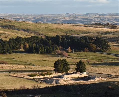 What If Dunedin Its Highly Rated Foulden Maar Sifting Through