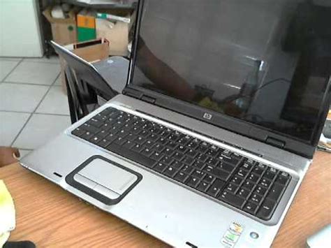 Hp Pavilion Dv Series Youtube