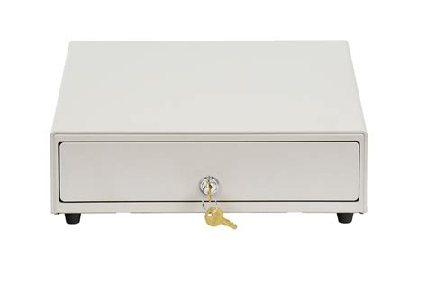 АТОЛ CD-330 белый - Профис - Кассовое оборудование
