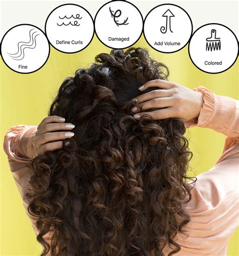 Hacks To Freshen Up Your Curls Her Campus