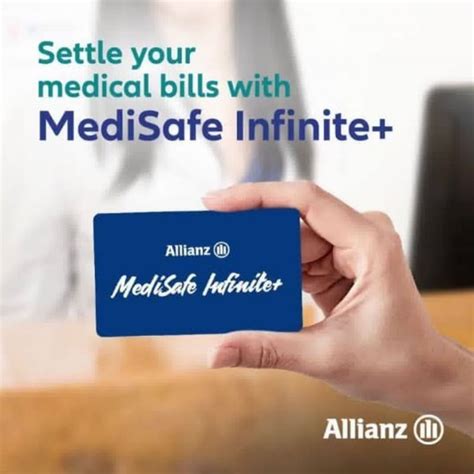 Allianz Medical Plan Rm3 Per Day Shopee Malaysia