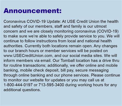 USE Credit Union - Home | Facebook