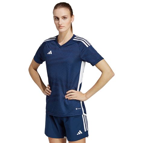 Adidas Tiro Competition Match Jersey Damen Hockeyshop De