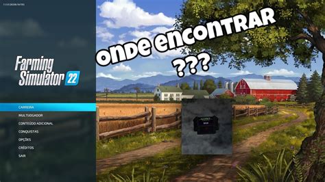 Colecionáveis do FS22 Onde Estão Todos HAUT BEYLERON FARMING