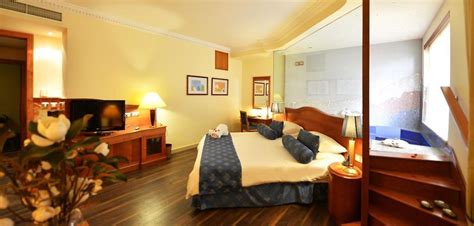 FORTINA SPA RESORT • SLIEMA • 4⋆ MALTA • RATES FROM €163