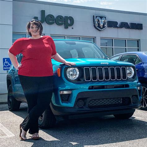 Jeff Wyler Eastgate Chrysler Dodge Jeep Ram | Jeep, Chrysler dodge jeep