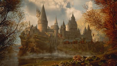 Hogwarts Legacy L Héritage de Poudlard