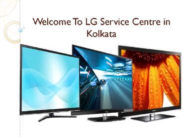 PPT LG LED TV Service Centre In Kolkata PowerPoint Presentation