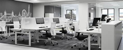 10 Of The Best Office Furniture Companies In The Uk Freeofficefinder