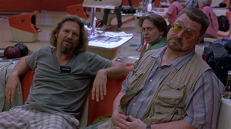 Download Movie The Big Lebowski HD Wallpaper