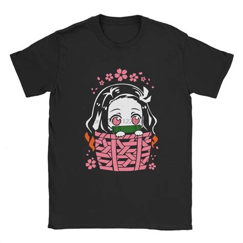 Demon Slayer Shirt Nezuko