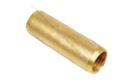 Polished Finish Rustproof Brass Body Lightweight Industrial Coupler At