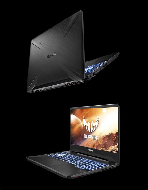 Buy Asus Tuf Amd Ryzen 7 Geforce Rtx 2060 156in 120hz Gaming Laptop