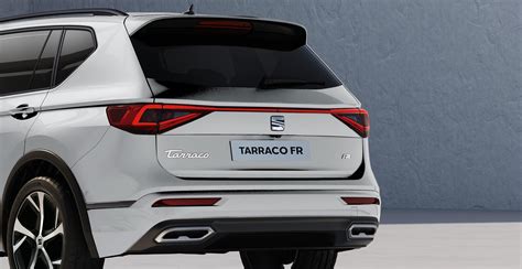 SEAT Tarraco Descubre SEAT México