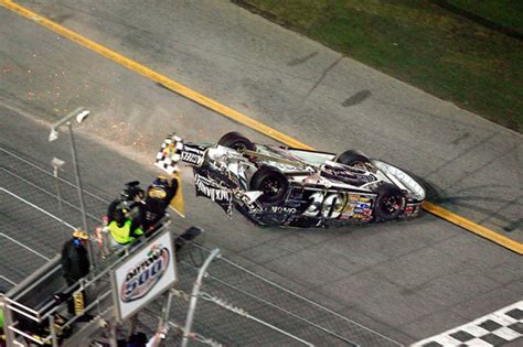 NASCAR Crashes - Sports Illustrated