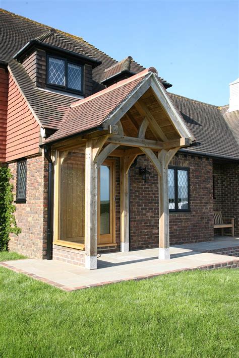 Porch planning permission: When you need it — and when you don't ...
