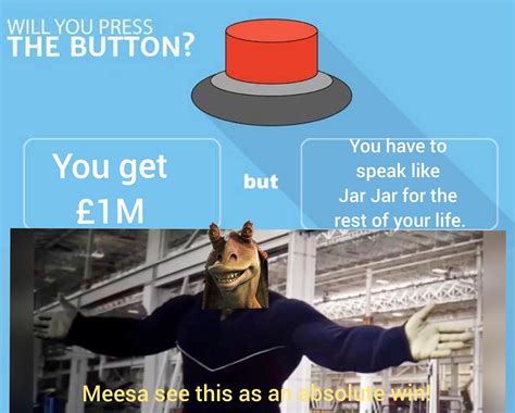 I see no downside : r/MarvelPrequelMemes