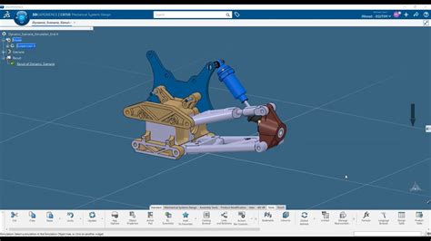 3dexperience Catia Volume Computation Specialist Rölünü Keşfet Youtube