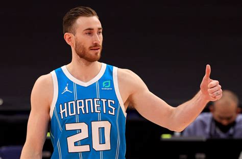 Charlotte Hornets: How to vote Gordon Hayward in as an All-Star