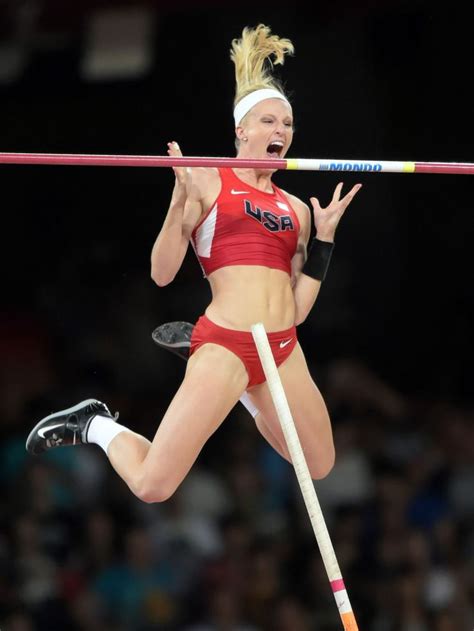 Pole Vault Women : IAAF World Championships DAY 2 (Women's Pole Vault ...