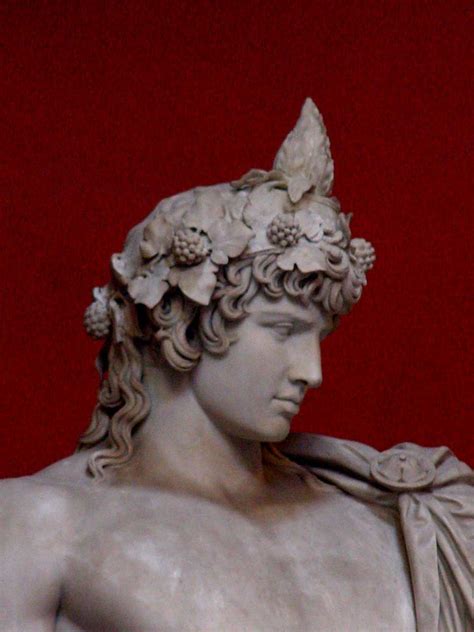 Antinous Braschi