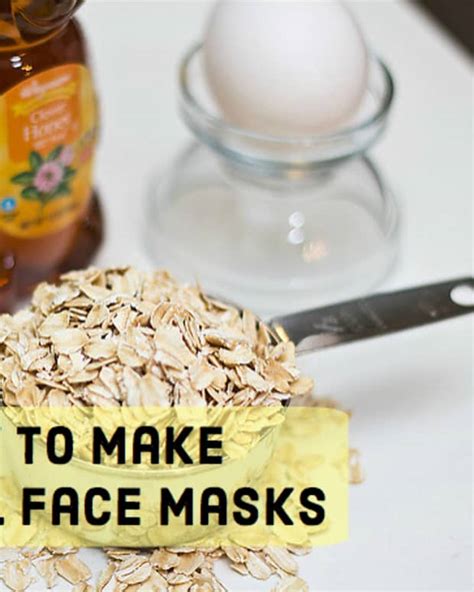 8 Best Homemade Face Masks For Oily Skin Bellatory