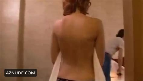 Maria Semkina Nude Aznude