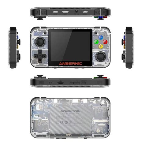 ANBERNIC RG350