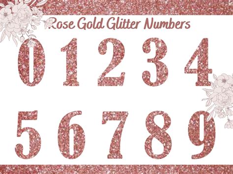 This Item Is Unavailable Etsy Rose Gold Glitter Glitter Letters