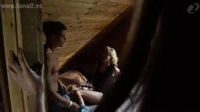 Gerli Rosenfeld Nude Aznude