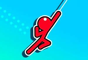 Balanço Stickman Swing