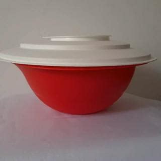 Tigela Batedeira Pro Litros Tupperware Shopee Brasil