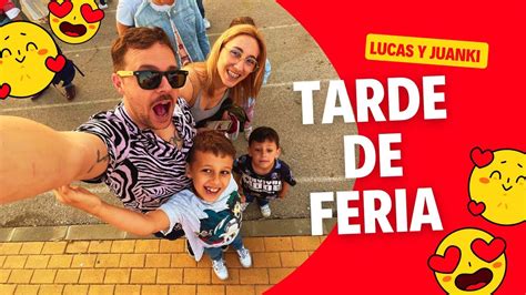 Feria De San Isidro Estepona 2023 YouTube