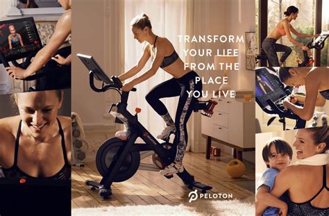 New Girl In Peloton Commercial 2024 Aliza Belinda