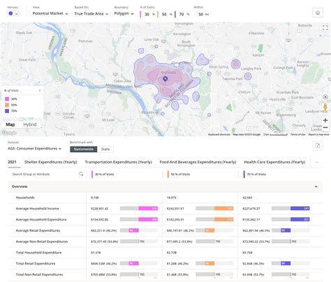 Geospatial Data – Everything You Need to Know