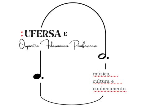 Comunicação Projeto Ufersa e Orquestra Filarmônica Pauferrense abre