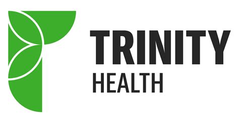 Making More Possible. - Trinity Health
