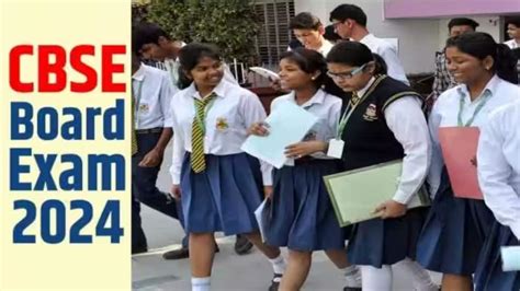 Cbse Practical Exam Class 10 Check Schedule Here