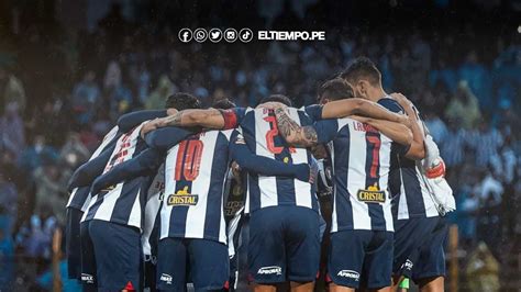 Fútbol Libre Alianza Lima Vs Atlético Mineiro En Vivo Hoy Por Internet