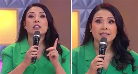 Tula Rodríguez Sobre El Fin De Ebdt “5 Años Fuimos Los Número Uno En