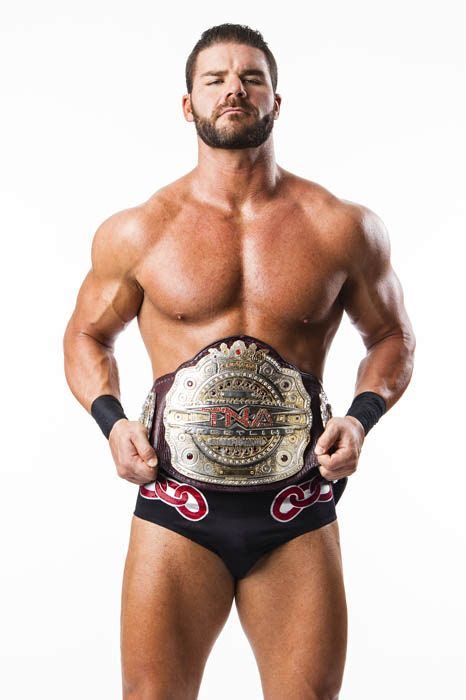 Tna King Of The Mountain Championship Bobby Roode Tna Impact